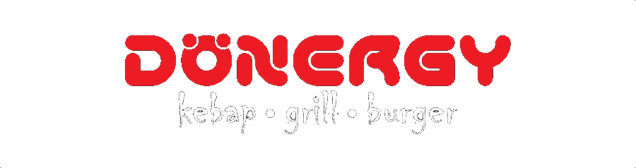 Dönergy — kebap · grill · burger